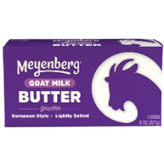 Meyenberg Goat Milk Butter