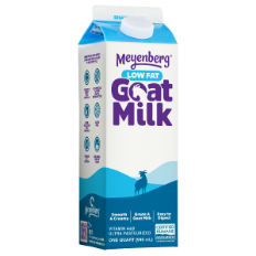 Meyenberg Low Fat Goat Milk