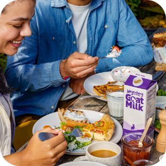 Meyenberg Benefits: Easy to Digest