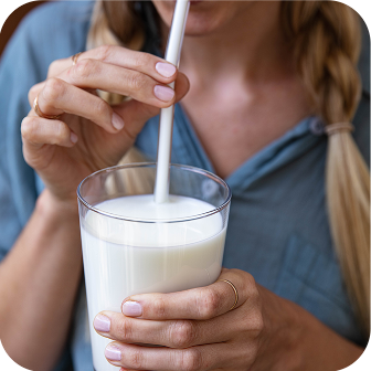 Meyenberg Benefits: Hydration Drink 