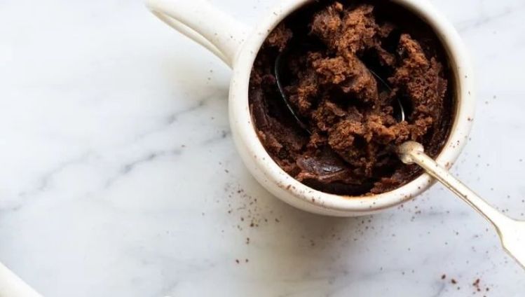 Microwave Chocolate Mug Cup