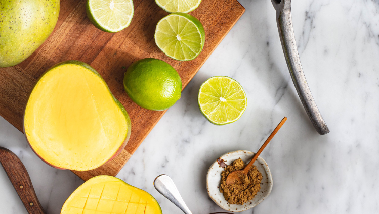 Meyenberg Goat Milk Recipe Creamy Basil Kefir Sauce