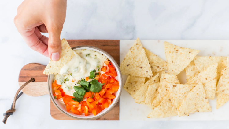 Meyenberg Goat Milk Recipe Goat Milk Yogurt Queso