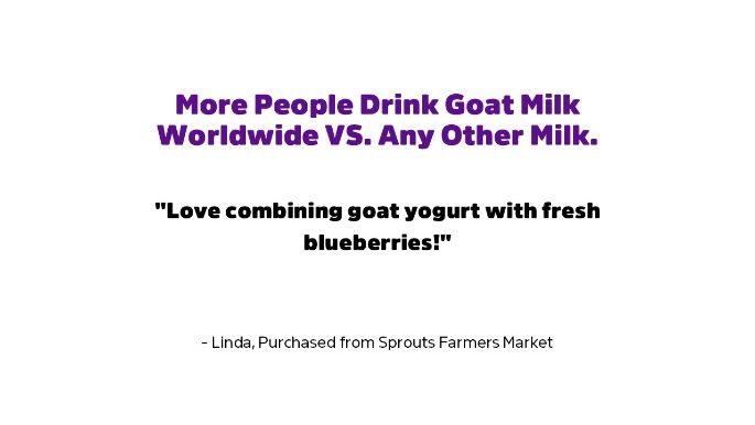 Meyenberg Homepage Consumer Quote