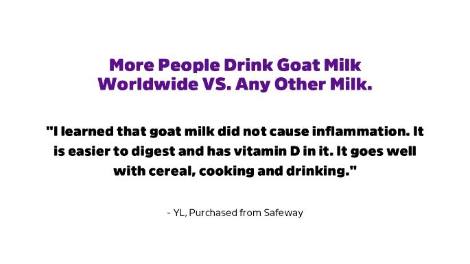 Meyenberg Homepage Consumer Quote