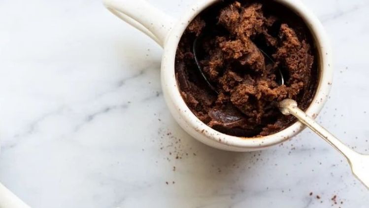 Microwave Chocolate Mug Cup