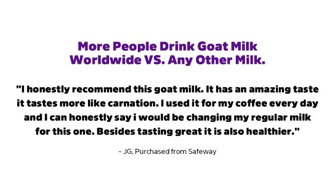 Meyenberg Homepage Consumer Quote