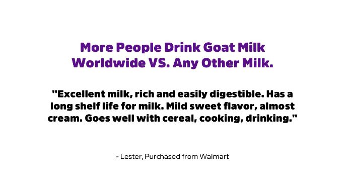 Meyenberg Homepage Consumer Quote