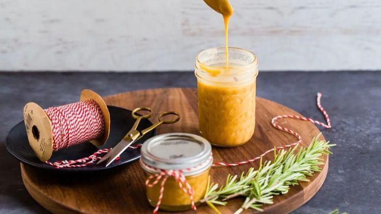 Caramel Cajeta