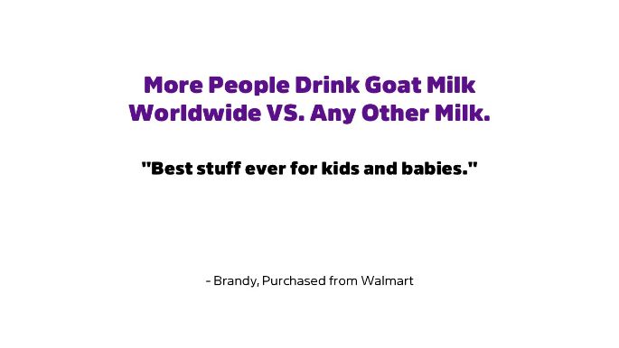 Meyenberg Homepage Consumer Quote