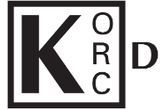 Certification Icon KORC D