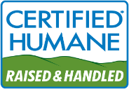 Certification Icon Certified Humane