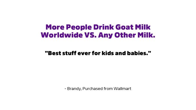 Meyenberg Homepage Consumer Quote