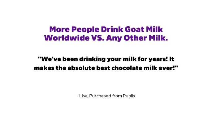 Meyenberg Homepage Consumer Quote