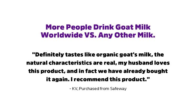 Meyenberg Homepage Consumer Quote