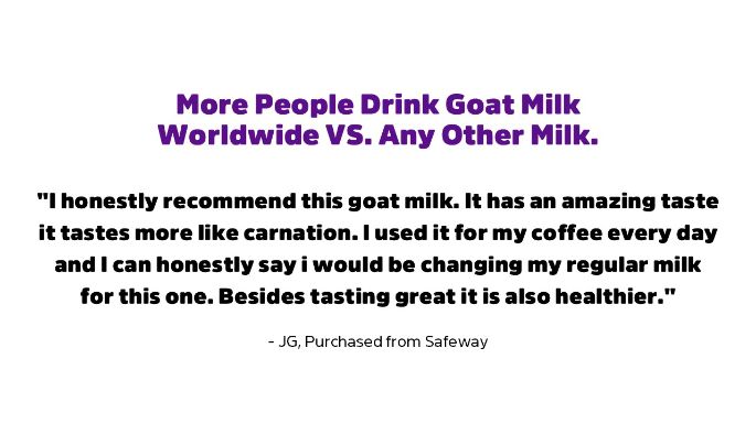 Meyenberg Homepage Consumer Quote